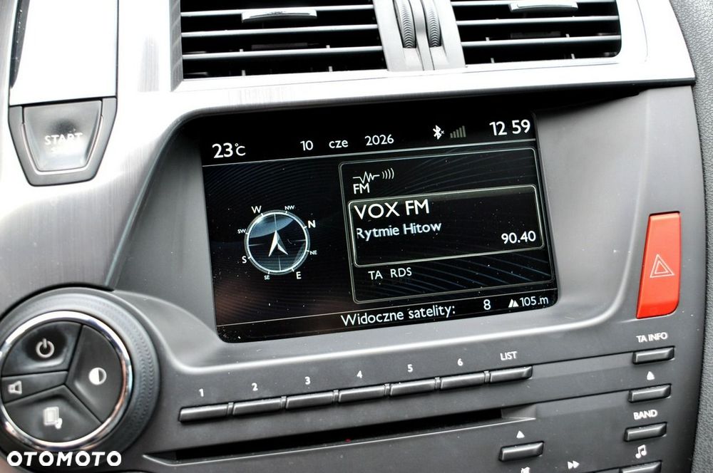 Citroën DS5 HDi 165 SportChic - 34
