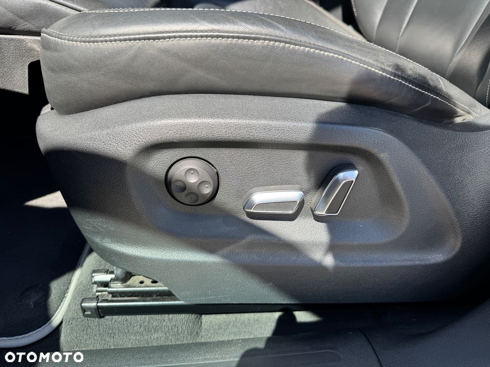 Audi SQ5 3.0 TDI Quattro Tiptronic - 21