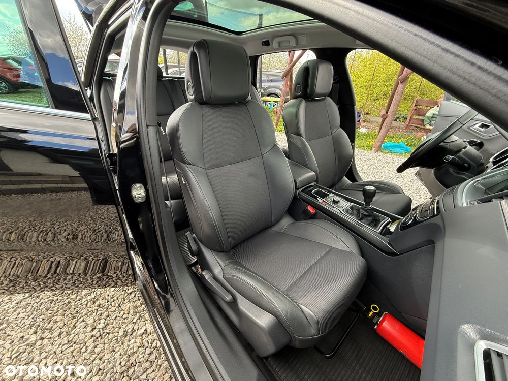 Peugeot 508 2.0 HDi Allure - 25