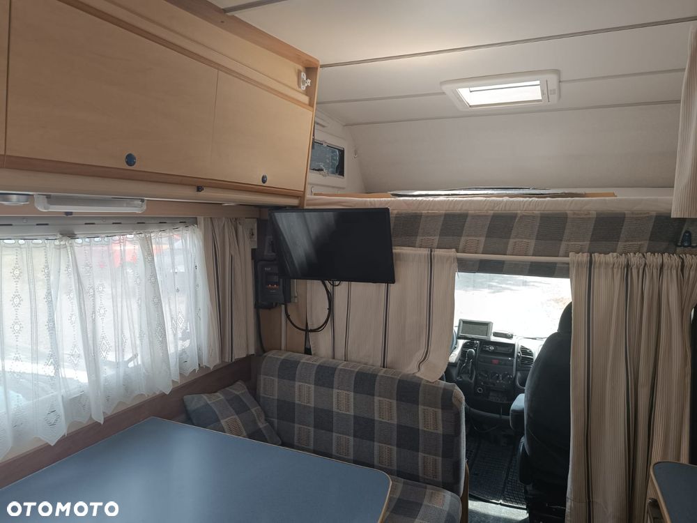 Fiat Ducato - 16