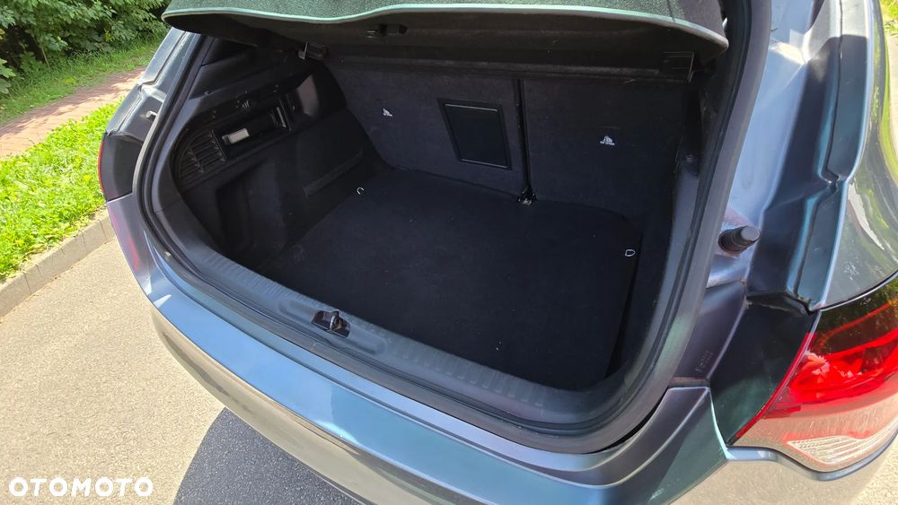 Citroën DS4 - 8