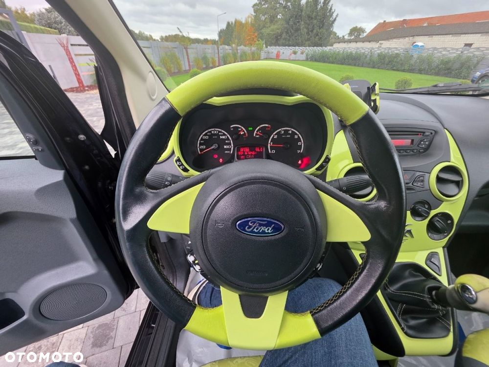 Ford KA - 12