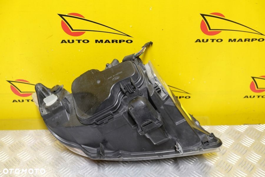 BMW 3 M3 E90 2006-2008 REFLEKTOR LAMPA XENON L USA - 11