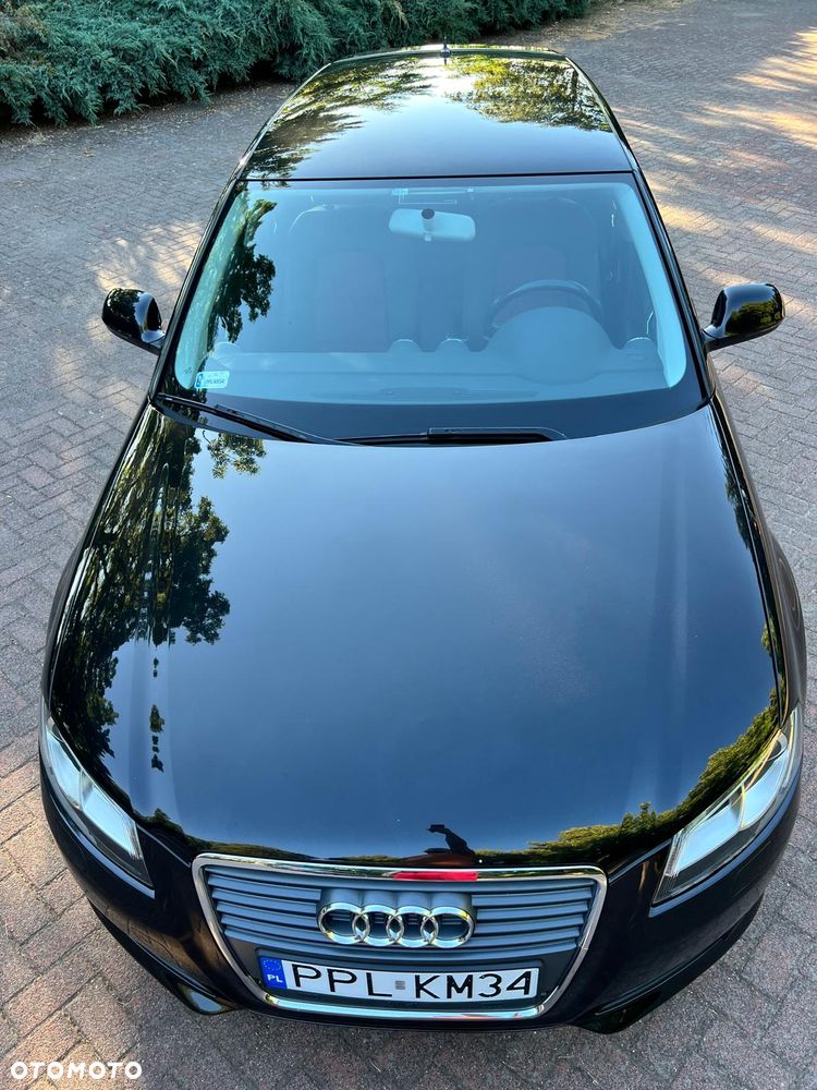 Audi A3 Sportback - 22