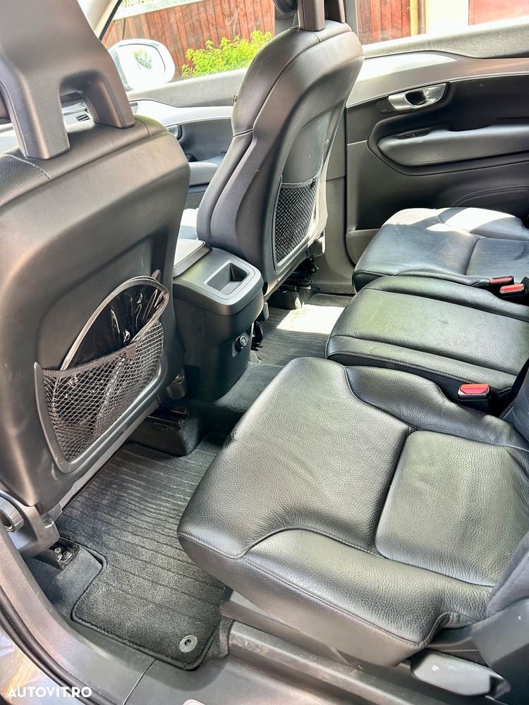 Volvo XC 90 D4 Momentum - 16
