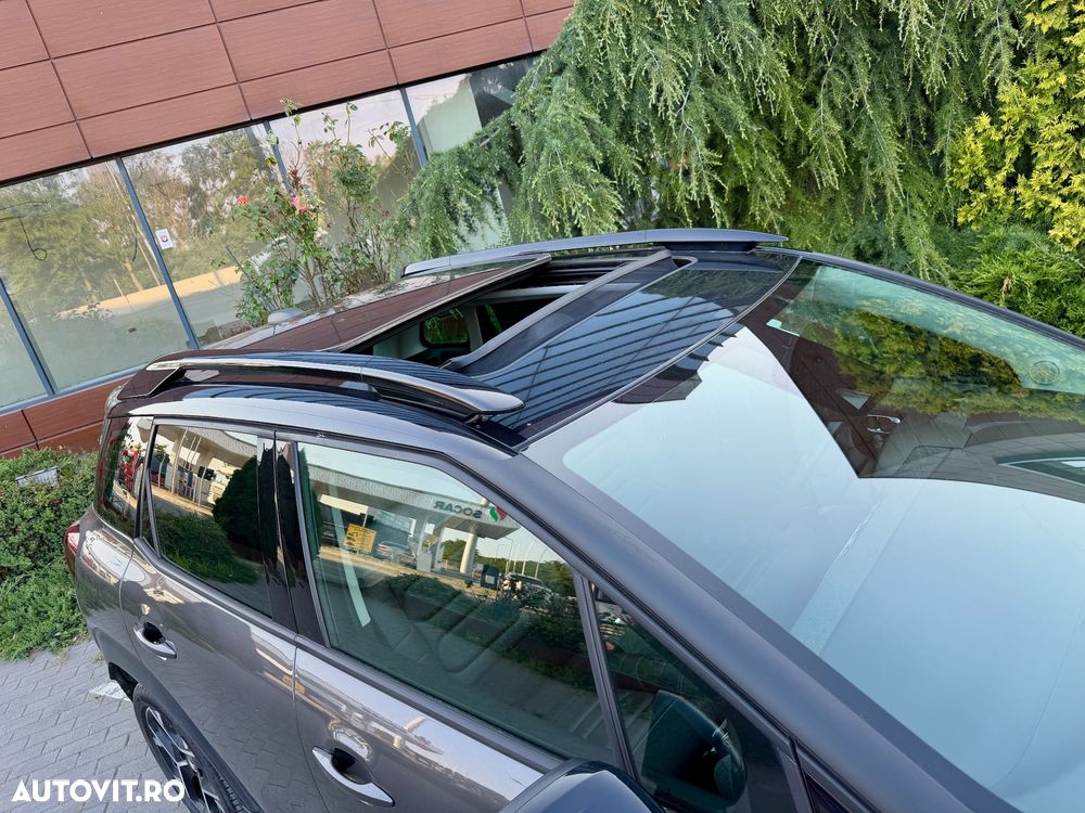 Citroën C3 AIRCROSS PureTech 130 Stop & Start EAT6 OPF SHINE - 18