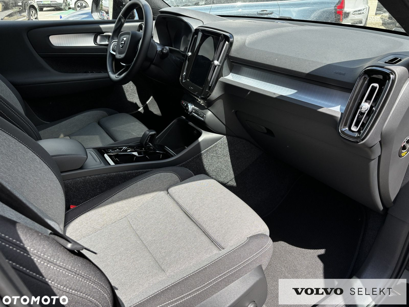 Volvo XC 40 - 15