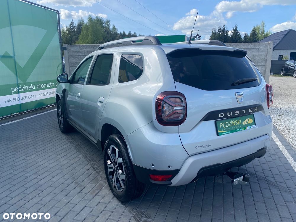 Dacia Duster - 4