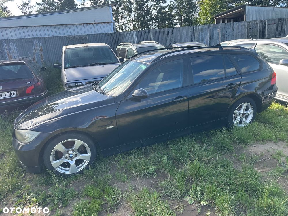 BMW Seria 3 320i Edition Sport - 1