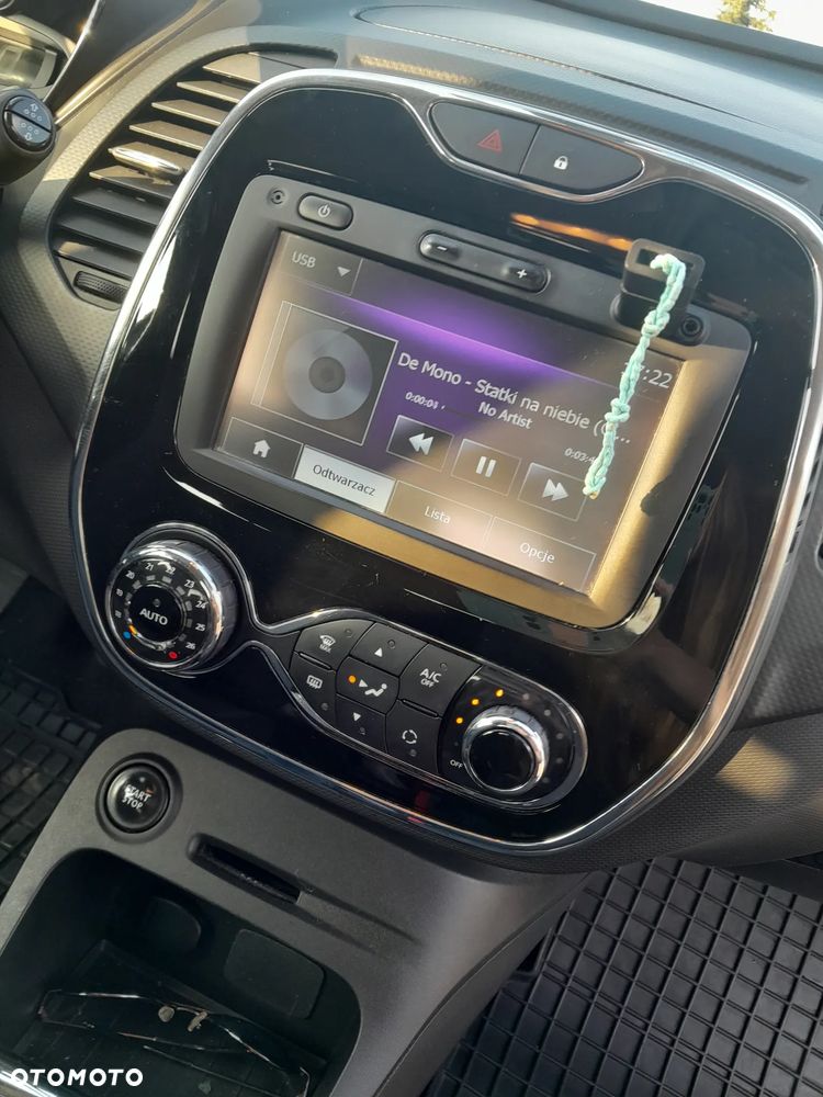 Renault Captur 2015 photo 4