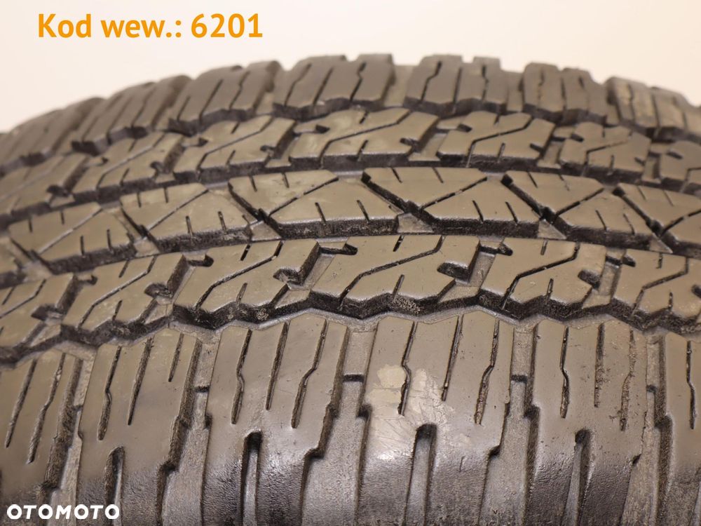 Bridgestone Dueler A/T 693 III - 265/65 R17 - 7
