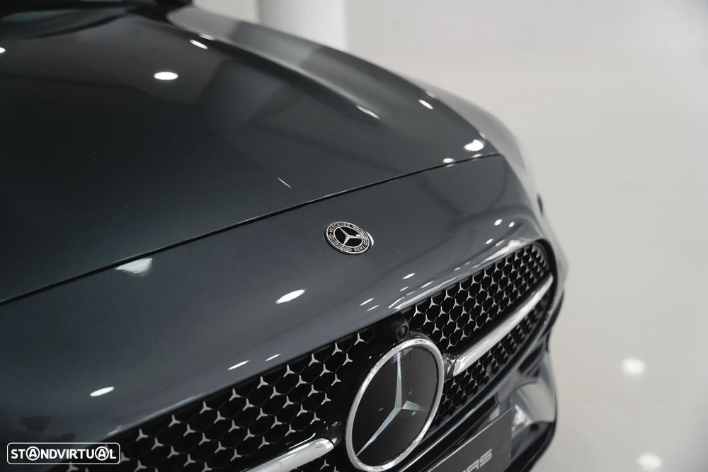 Mercedes-Benz C 300 de T 9G-TRONIC AMG Line - 3