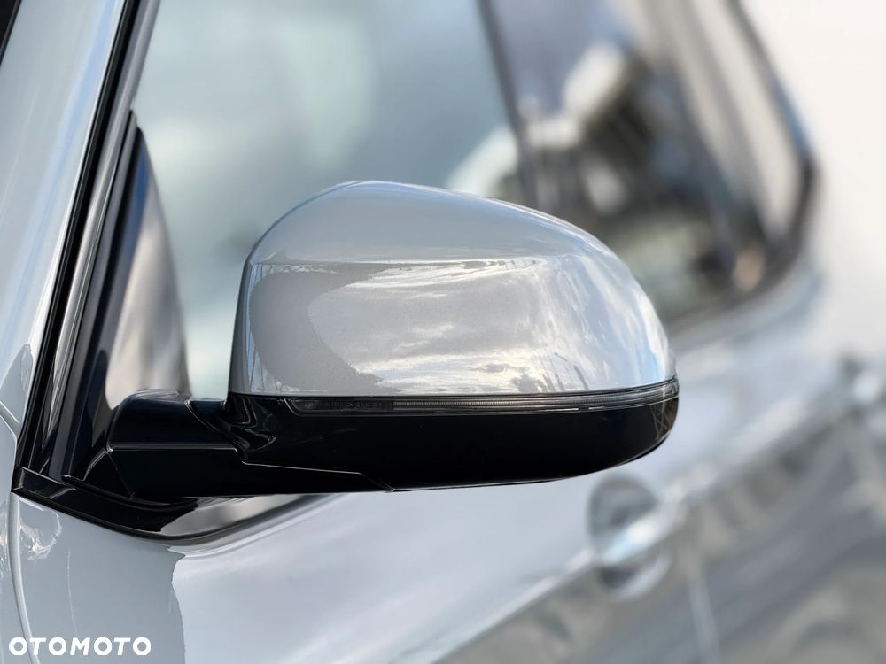 BMW X3 xDrive20i GPF M Sport sport - 14