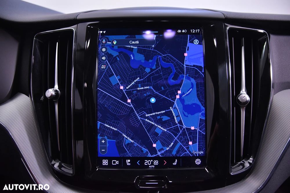 Volvo XC 60 - 21