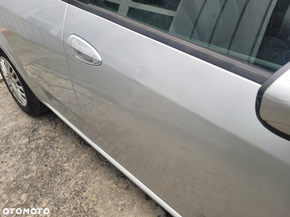 Fiat Punto 1.2 Easy - 11