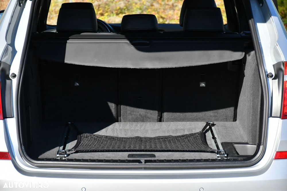 BMW X3 xDrive20d Aut. M Sport Edition - 12
