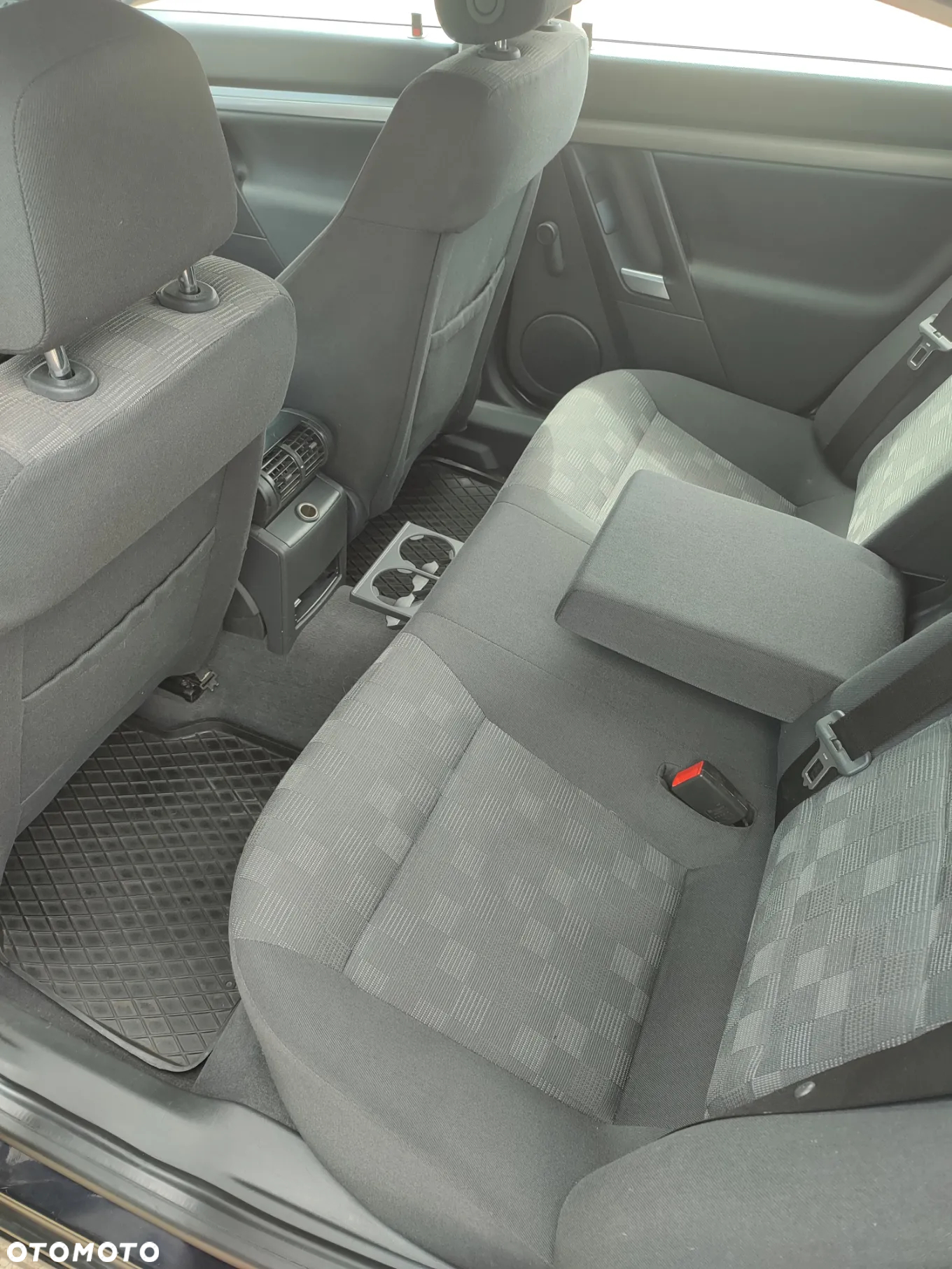 Opel Vectra 1.8 Elegance - 9