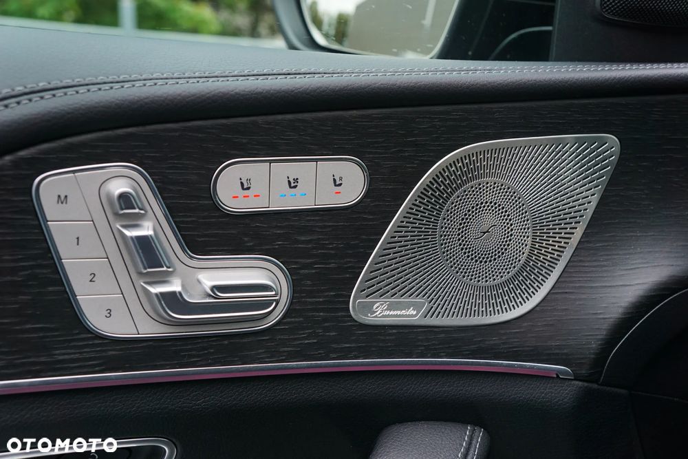 Mercedes-Benz GLS ver-450-d-mhev-4--matic-amg-line - 16