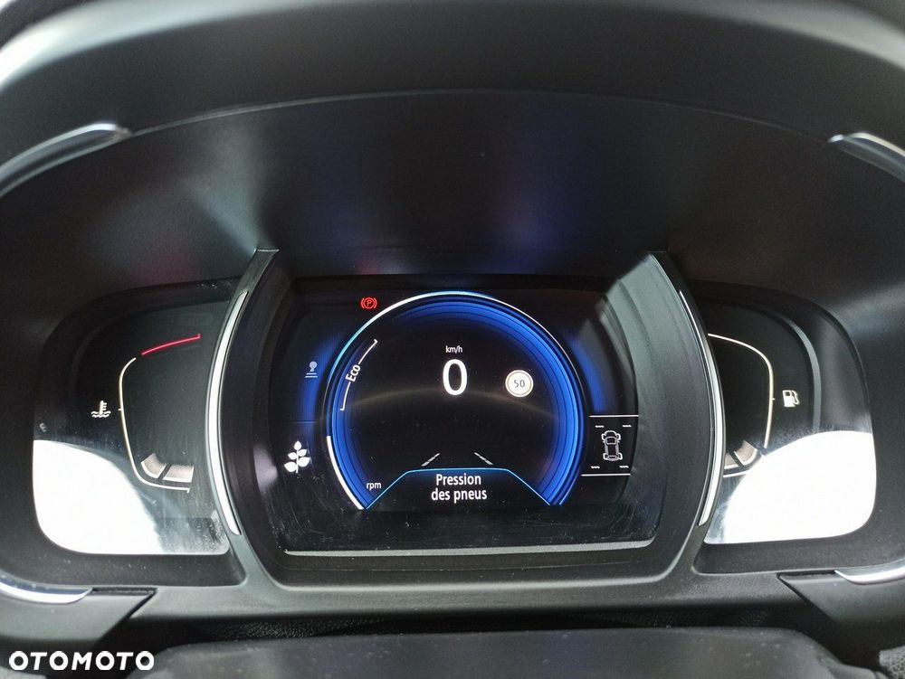 Renault Scenic BLUE dCi 120 BUSINESS EDITION - 21