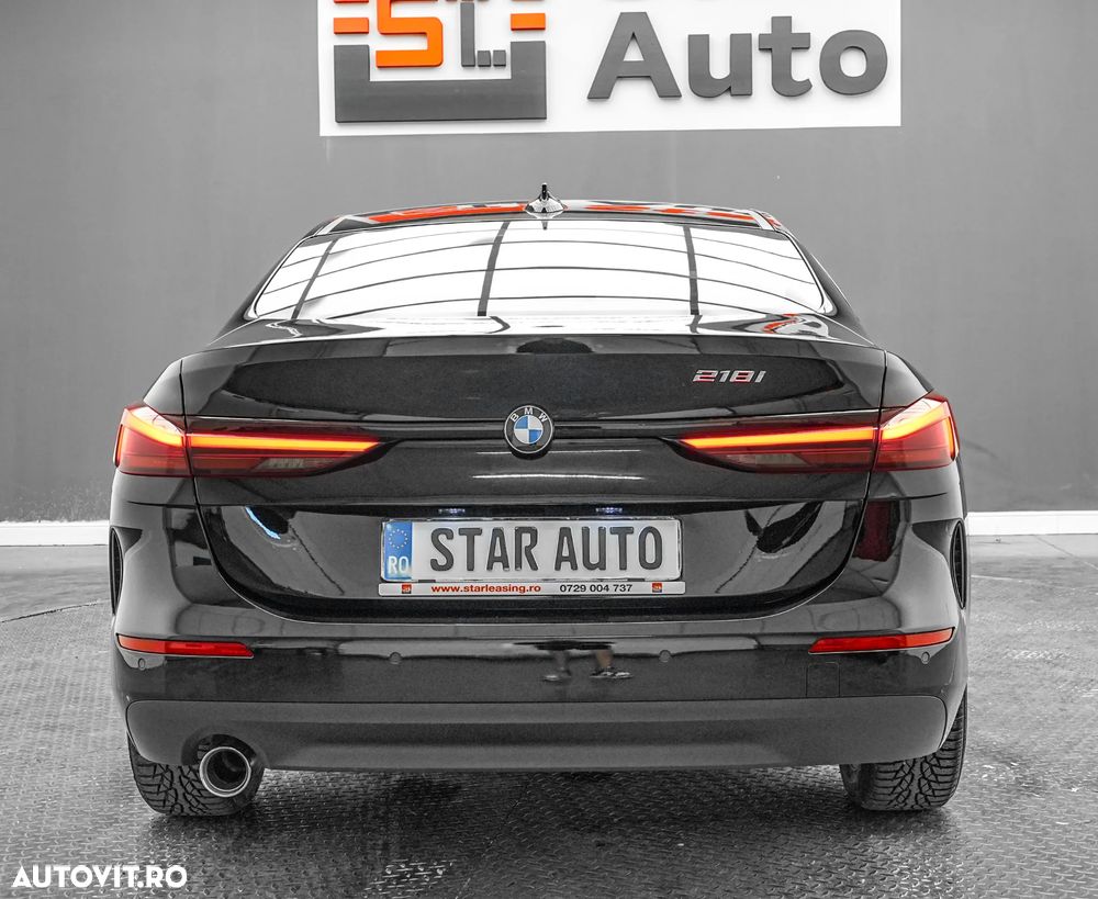 BMW Seria 2 - 6