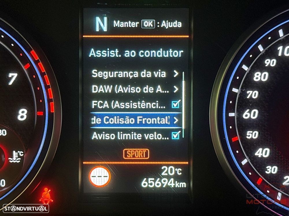 Hyundai i30 Fastback N 2.0 T-GDI Performance - 27