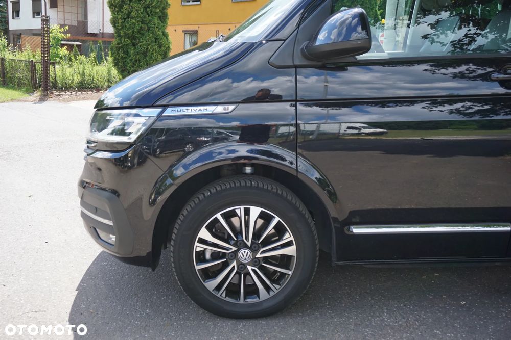 Volkswagen Multivan 2.0 TDI L1 Highline 4Motion DSG - 7