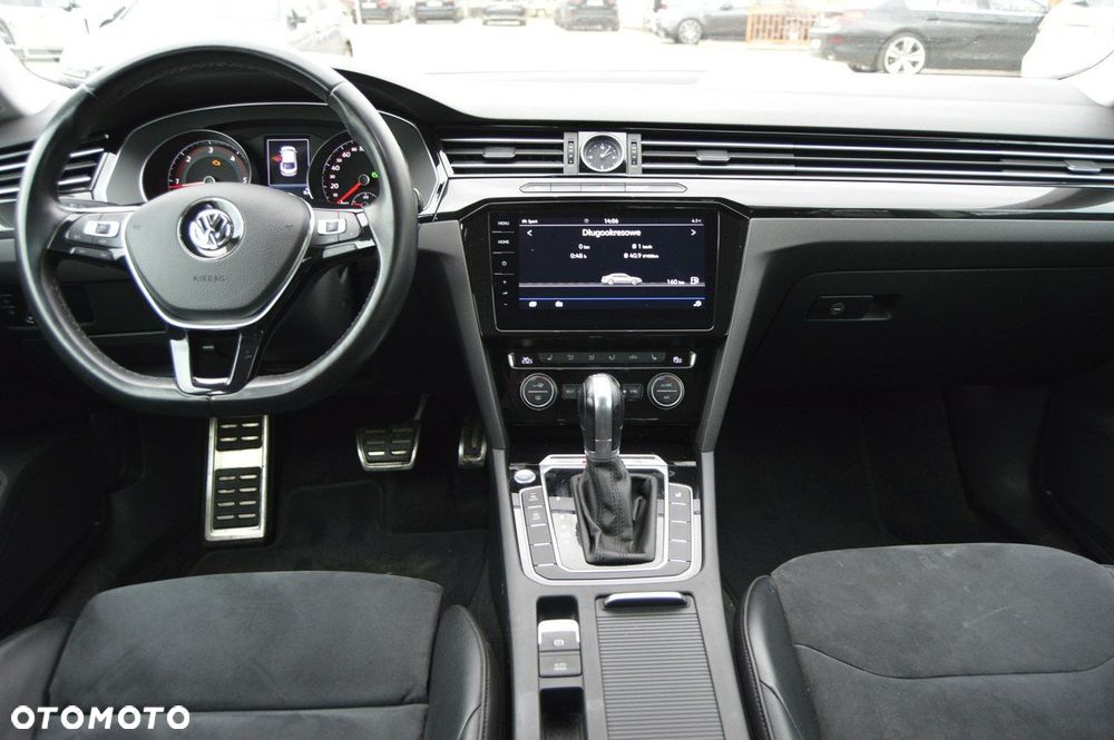 Volkswagen Arteon 2.0 TDI 4Motion SCR Elegance DSG - 5