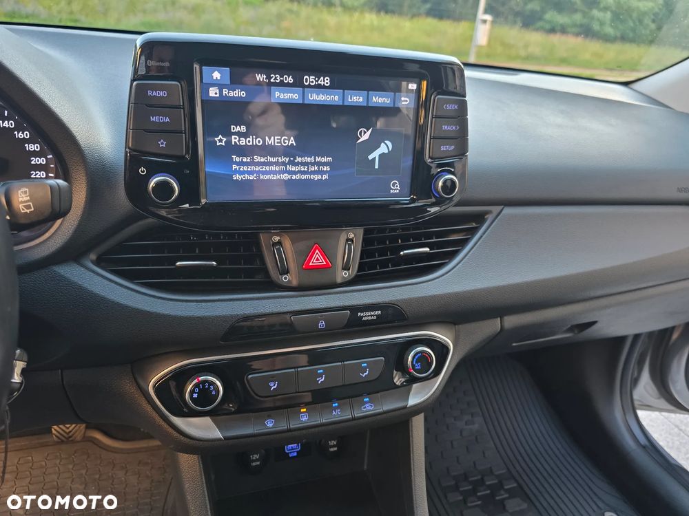 Hyundai i30 1.0 T-GDI Modern - 27