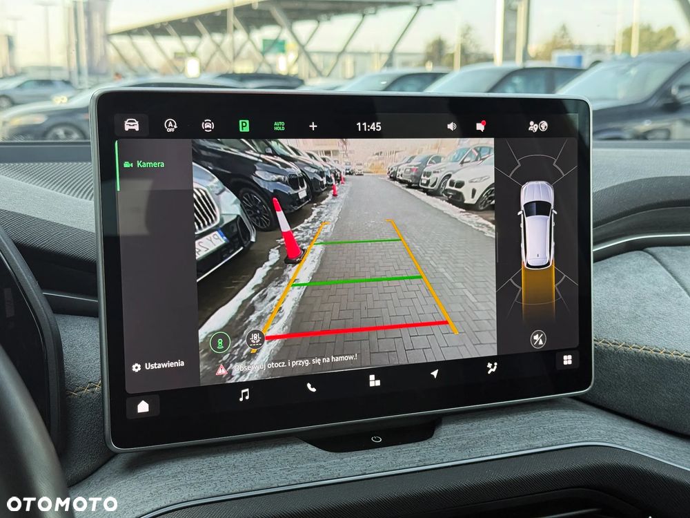 Skoda Kodiaq 2.0 TDI 4x2 Selection DSG - 35