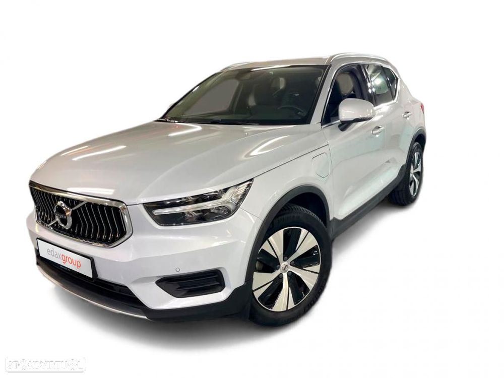 Volvo XC 40 1.5 T5 PHEV Inscription Expression - 1