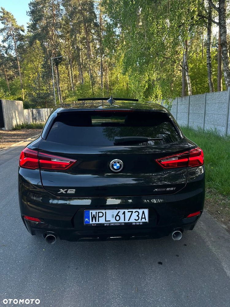BMW X2 - 17
