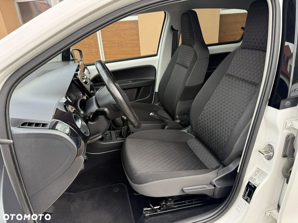 Skoda Citigo 1.0 MPI Ambition - 17