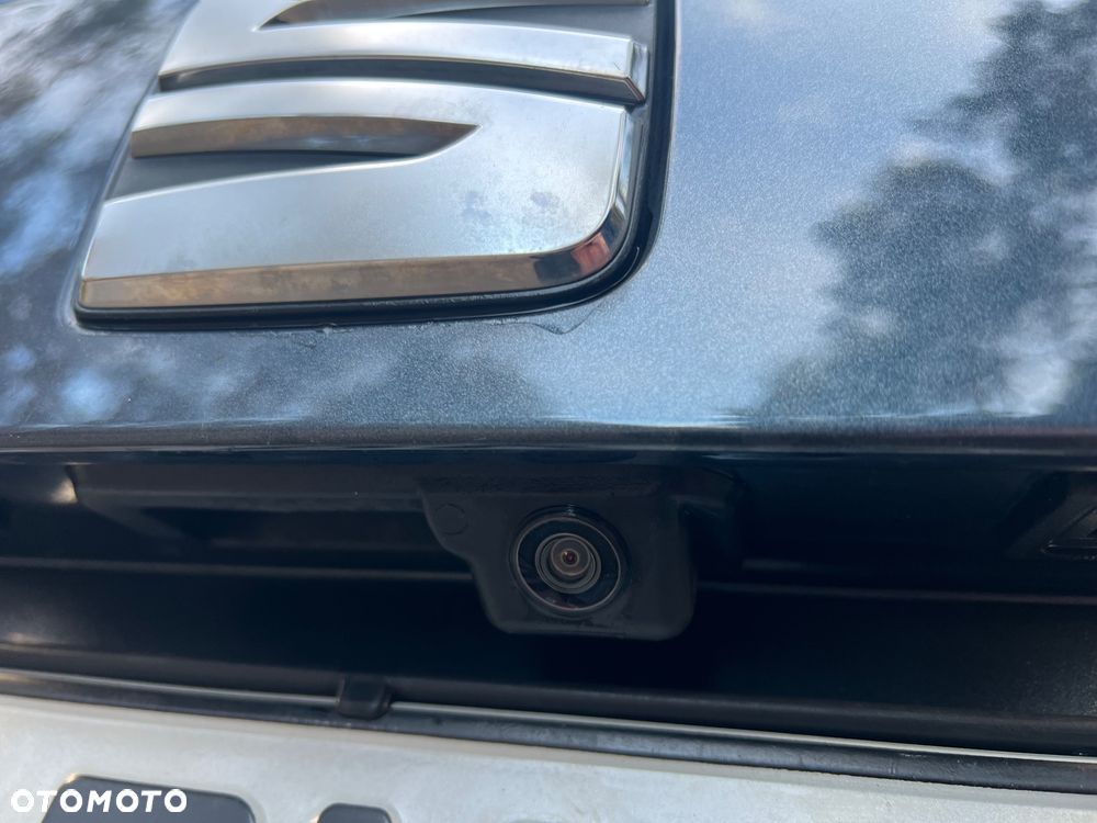 Seat Arona 1.0 TSI OPF XCELLENCE - 18