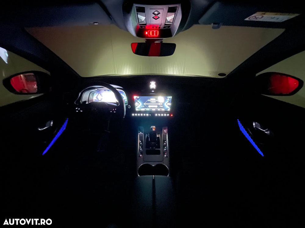 DS Automobiles DS 7 Crossback DS7 Crosback 1.6 PHeV AWD 300 EAT8 Rivoli - 7