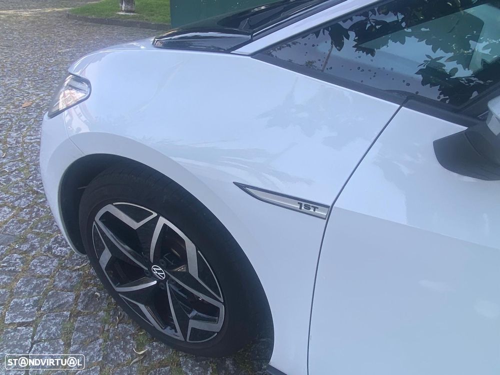 VW ID.3 Performance Upgrade Pro 1st Plus - 10