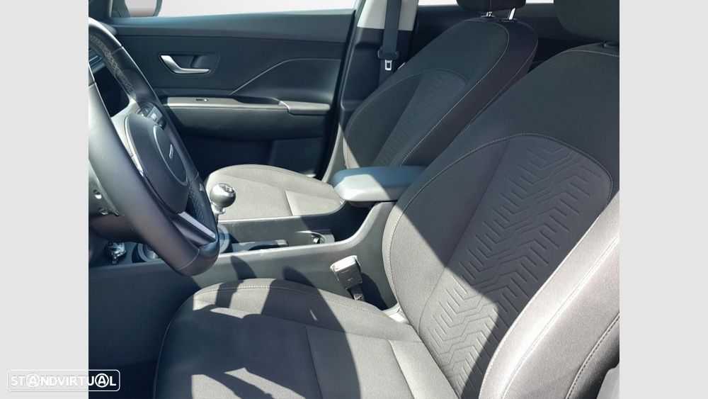 Hyundai Kauai 1.0 T-GDi Premium (TT) — fotografia 10