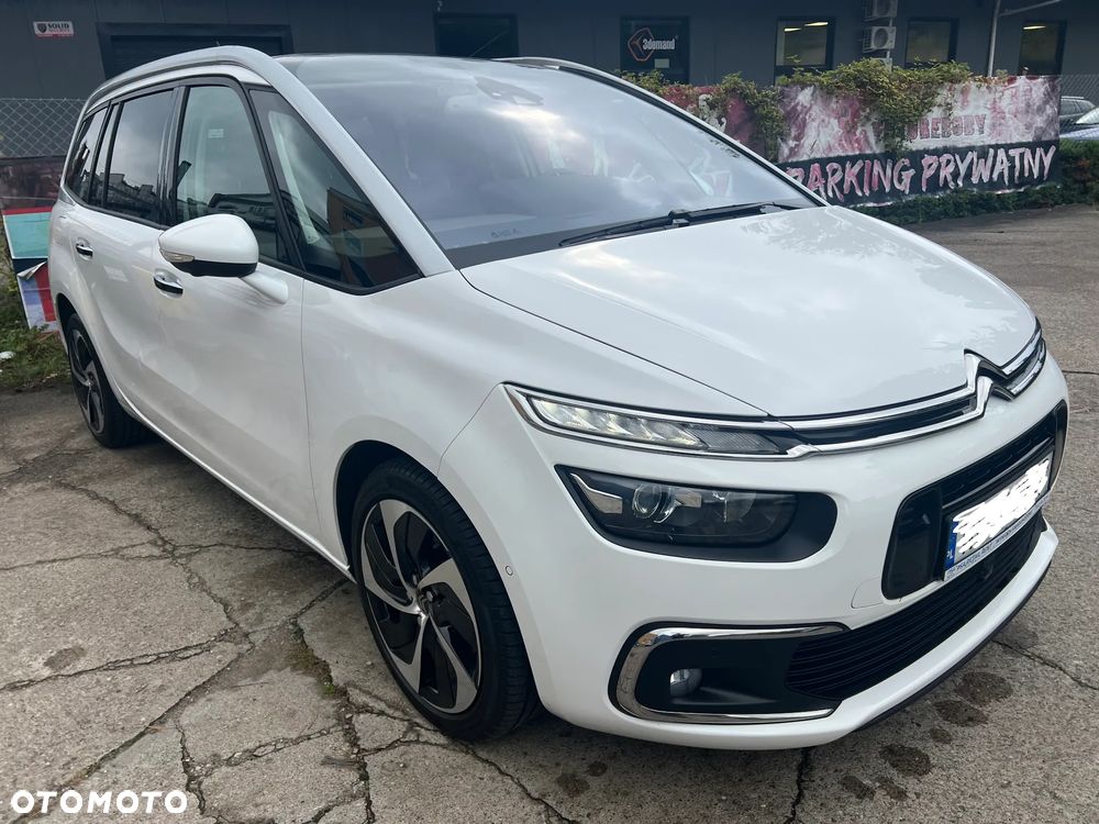 Citroën C4 SpaceTourer - 3