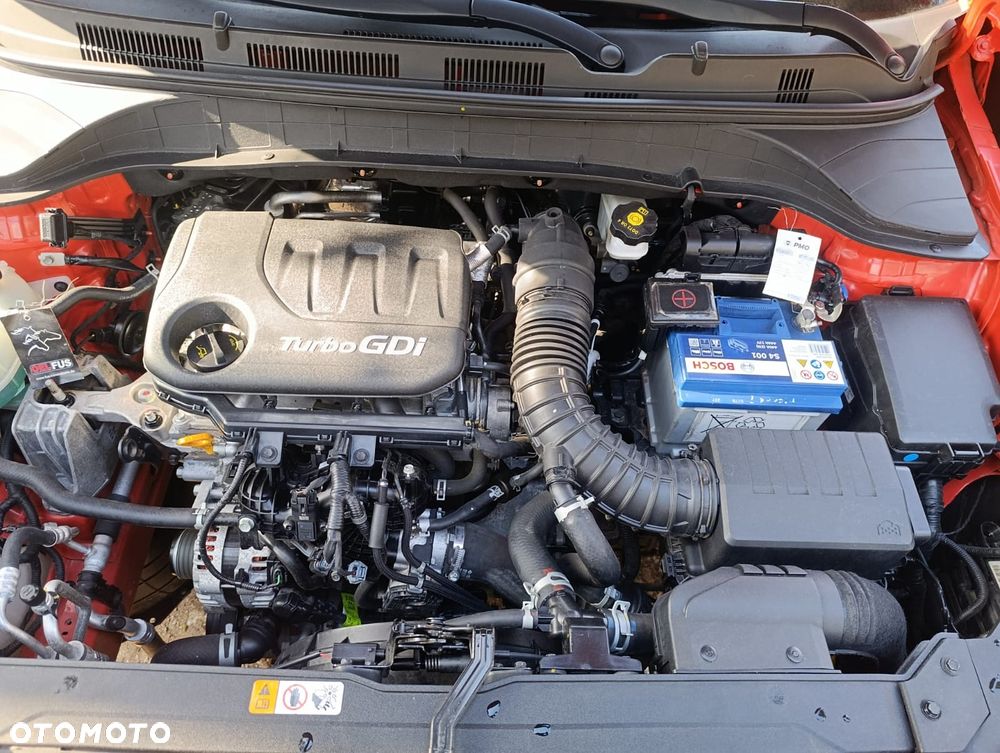 Hyundai Kona 1.0 T-GDI Pure - 28