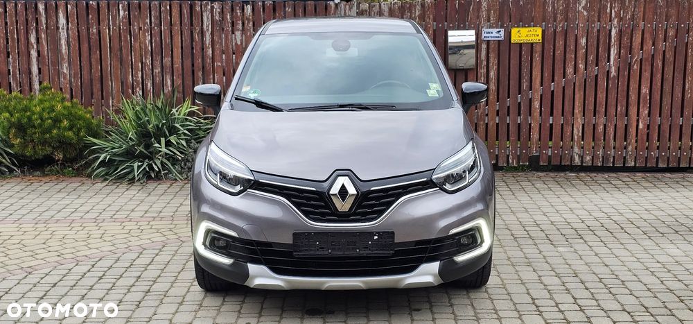 Renault Captur 0.9 Energy TCe Intens - 2