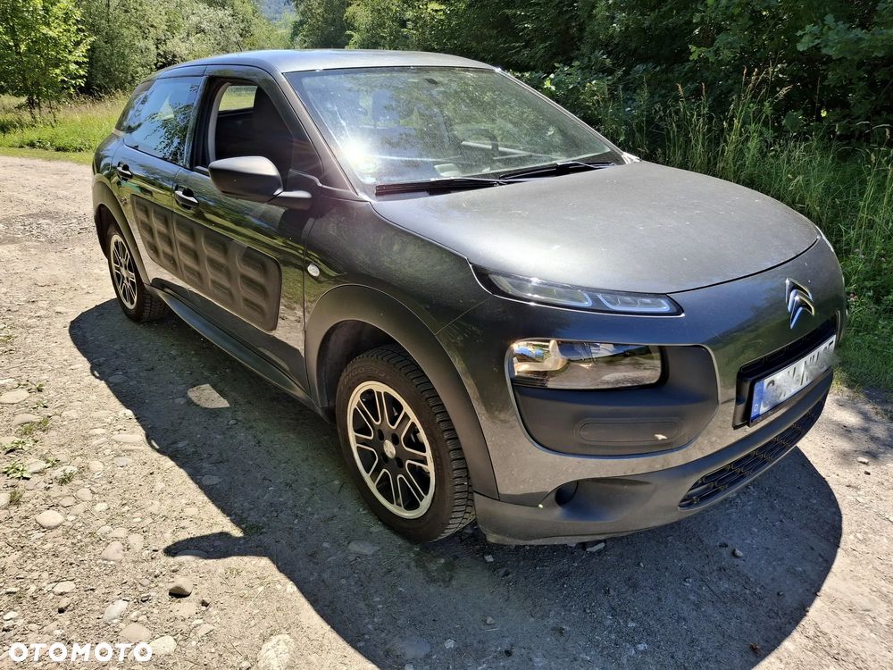 Citroën C4 Cactus 1.2 PureTech Shine - 5