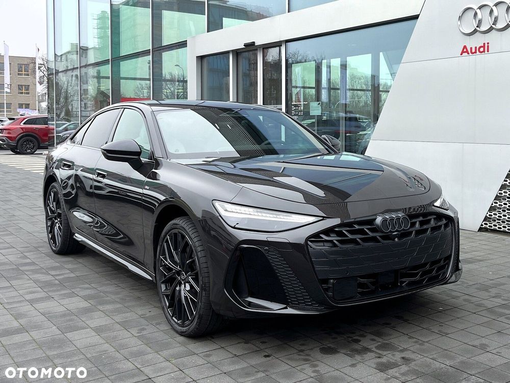 Audi A6 Limousine - 8