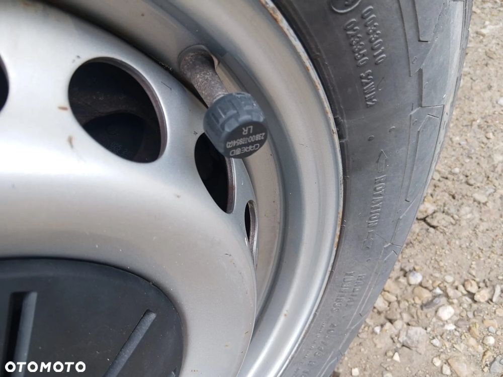 Volkswagen Transporter - 15