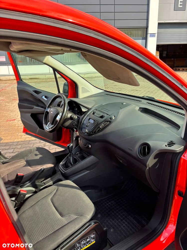 Ford Transit Courier Ambiente - 5
