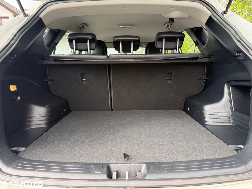 Hyundai ix35 2.0 GDI Premium 4WD - 12