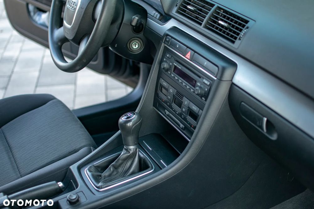 Audi A4 Avant - 34