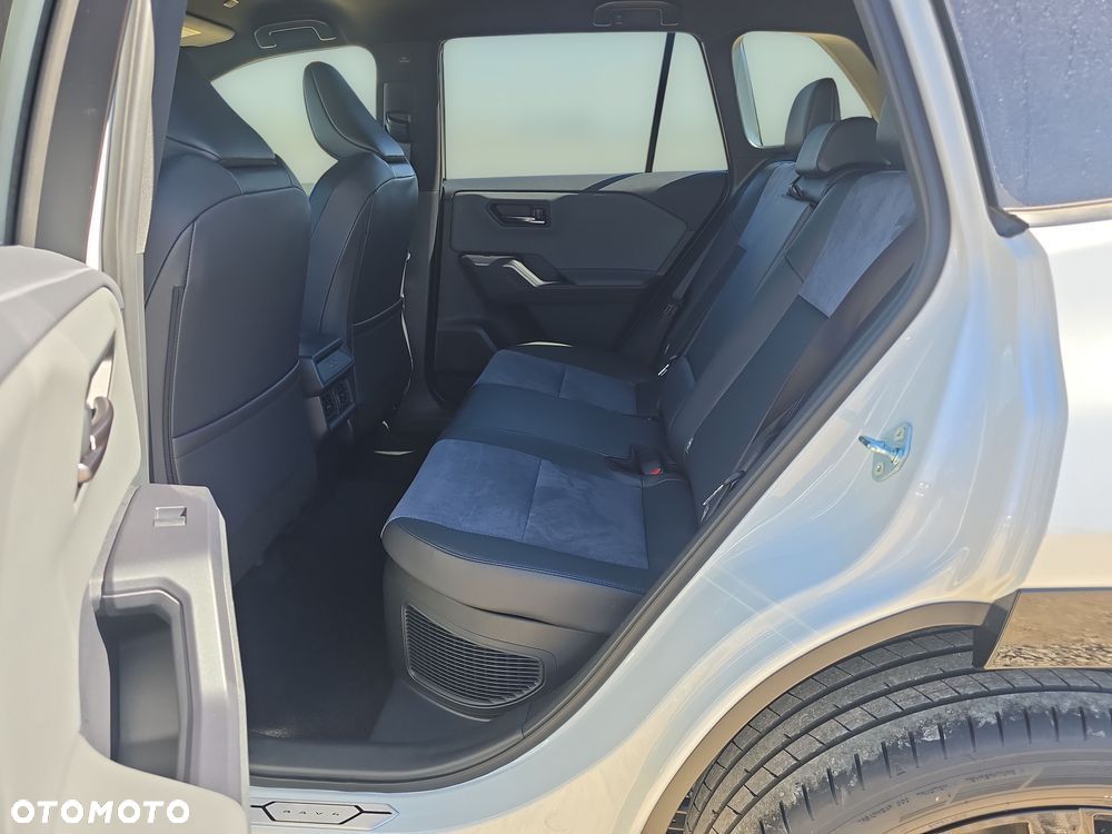 Toyota RAV4 2.5 Hybrid Dynamic Force Style 4x2 e-CVT - 13