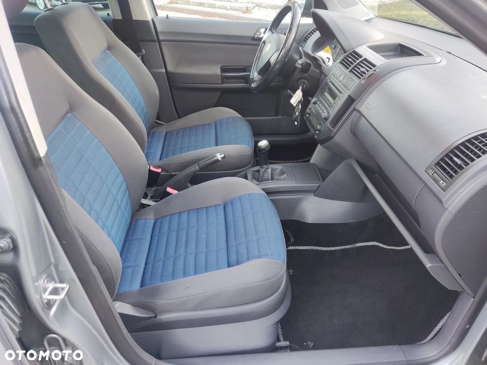Volkswagen Polo 1.2 Tour - 28
