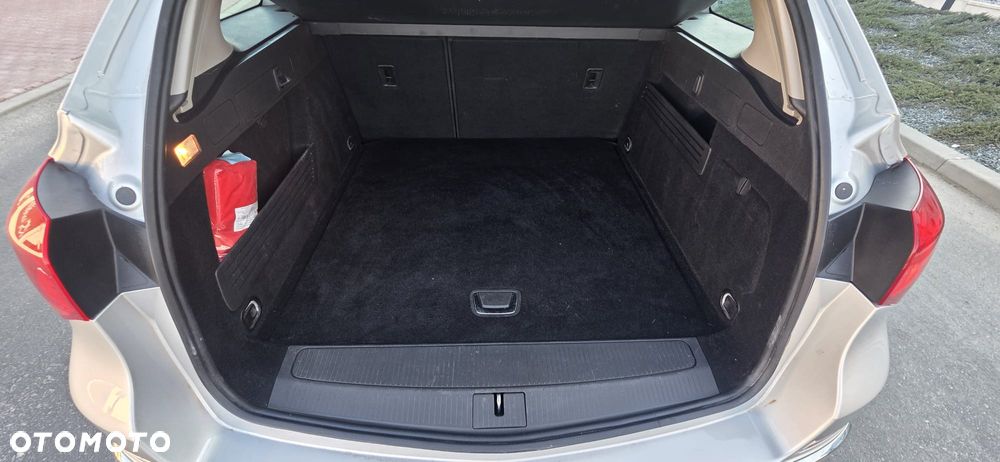 Opel Astra 1.6 CDTI DPF ecoFLEX TourerStart/Stop Style - 13