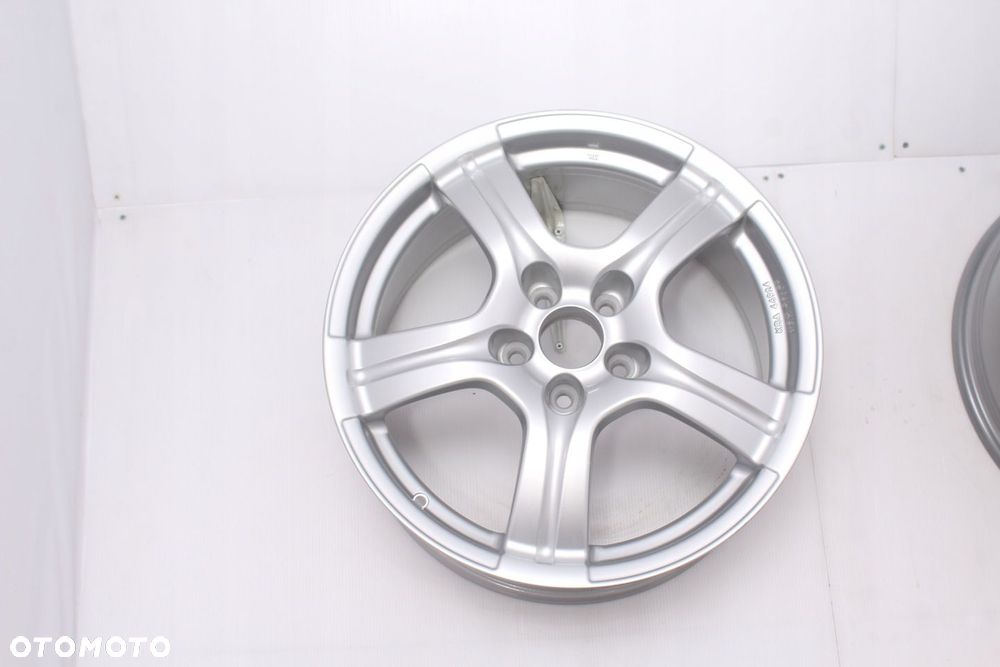 FELGA ALUMINIOWA KBA 46924 ALUTEC 5X112 18 ET52 - 1