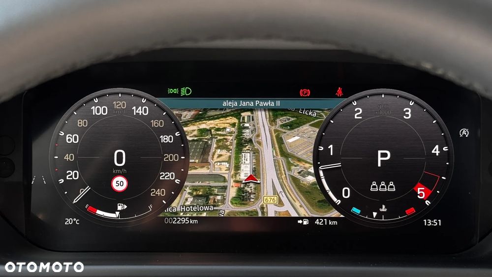 Land Rover Defender 2.0 D240 S - 9